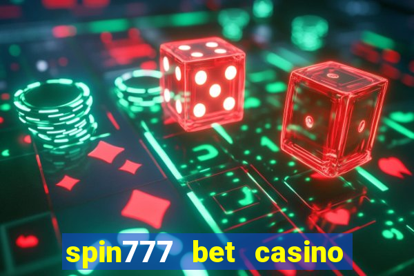 spin777 bet casino pgsoft fortune ox